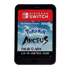Leggende pokémon arceus usato Leggende pokémon arceus usato  Guidonia Montecelio