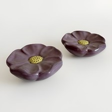 Pair vtg lavender for sale  Ocala
