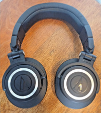 Audio technica athm50xbt d'occasion  Expédié en Belgium