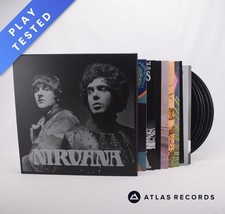 Nirvana songlife box for sale  TAUNTON