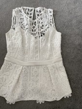 Lipsy london top for sale  BOGNOR REGIS