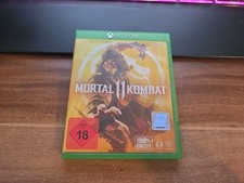Mortal kombat xbox gebraucht kaufen  Tutzing