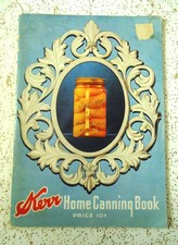kerr canning book for sale kerr canning book for sale Hesperia