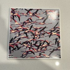 Deftones vinyl for sale  Las Vegas