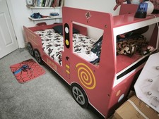Fire engine bed for sale  HEMEL HEMPSTEAD