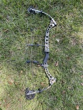 Diamond bowtech victory for sale  Meridian