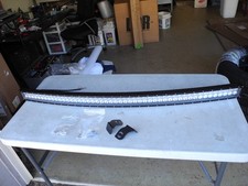 Weisen curved dual for sale  San Diego