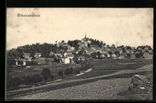 Schauenstein rtsansicht ferne gebraucht kaufen  Berlin