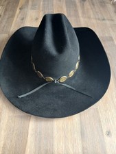 Hut westernhut cowboyhut gebraucht kaufen  Ulmen