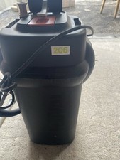 Fluval 206 external for sale  SHEFFIELD