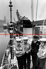 F016160 hms mersey for sale  MAIDSTONE