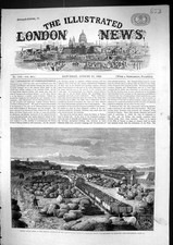 Old 1862 cotton for sale  UK
