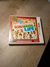 Nintendo 3ds tomodachi d'occasion  Expédié en Belgium