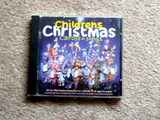 Childrens christmas carols for sale  SOUTH CROYDON