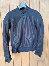 Giacca moto donna usato  Castenedolo