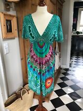 Desigual wunderschönes kleid gebraucht kaufen  Bergisch Gladbach