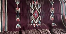 Large chimayo wool for sale  Minneapolis