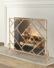 Bamboo design single for sale  Valparaiso