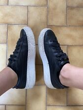 Puma basket 38.5 usato  Italia