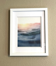Nielson bainbridge watercolor for sale  Dunlap