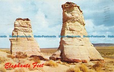 R064710 elephants feet. for sale  PURLEY
