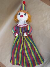 Clown porte range d'occasion  Beaurepaire