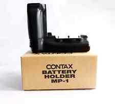 Contax 645 battery for sale  LONDON