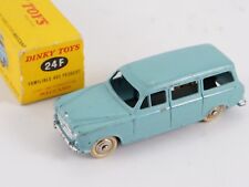 Dinky toys 24f d'occasion  Saint-Pourçain-sur-Sioule