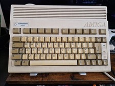 Fully working commodore for sale  HEREFORD