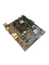 Asus p8h61 8gb usato  Roncofreddo