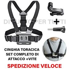 Supporto per gopro usato  Valguarnera Caropepe