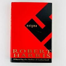 Robert harris enigma for sale  Oswego