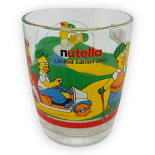 Comic glas nutella gebraucht kaufen  Zeitz