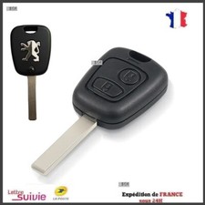 Coque clef plip d'occasion  Échirolles
