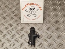 Bremszylinder hinten bremspump gebraucht kaufen  Etzenricht