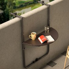 Tavolo tavolino ringhiera usato  Cardito