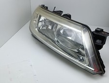Renault laguna frontscheinwerf gebraucht kaufen  Tiefenbach