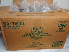 Dart 16lcd clear for sale  Springdale