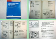 Reparaturleitfaden gabelstaple gebraucht kaufen  Merseburg