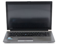 Ekran dotykowy Toshiba Tecra Z40T-C i5-6300U 8GB 240GB SSD 1920x1080 Klasa A- na sprzedaż  PL