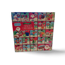 Fill advent calendar for sale  KEIGHLEY