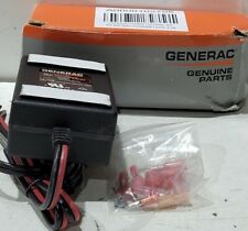 Carregador de bateria Generac A0000102708 12V DC 2.5 AMP FABRICANTE DE EQUIPAMENTO ORIGINAL comprar usado  Enviando para Brazil