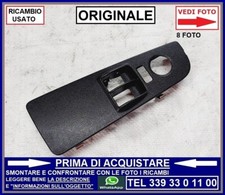 Plastica esterna plancia usato  Carrara