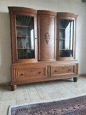 Glasvitrine schrank büchersch gebraucht kaufen  Zellingen