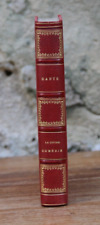 Divine comedie dante d'occasion  Bagneaux-sur-Loing