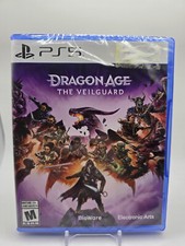 Dragon age veilguard for sale  Johnstown