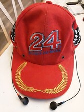 Casquette radio incorporée d'occasion  La Suze-sur-Sarthe