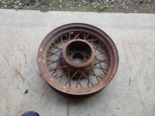 Inch spoke steel for sale  High Ridge