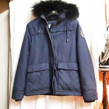 Parka karl marc d'occasion  Paris I