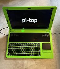 Notebook modular Pi-top modelo B framboesa 3 v1.2 comprar usado  Enviando para Brazil